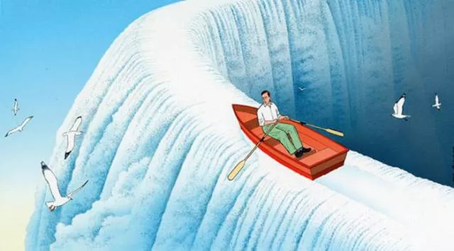 The 45 best unreal illustrations - #2 