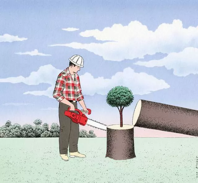 The 45 best unreal illustrations - #20 