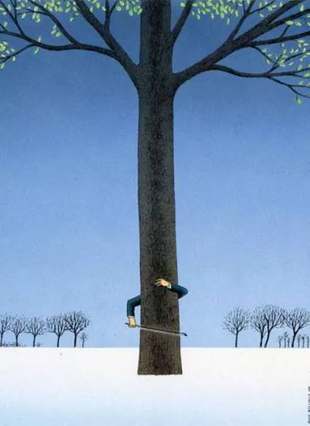 Les 45 meilleures illustrations irreelles - #21 Les 45 meilleures illustrations irreelles - #21