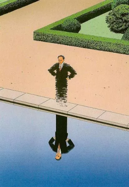 Les 45 meilleures illustrations irreelles - #25 Les 45 meilleures illustrations irreelles - #25