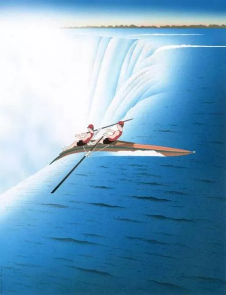 Les 45 meilleures illustrations irreelles - #3 
