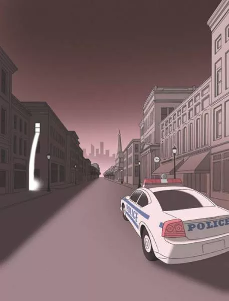 The 45 best unreal illustrations - #35 