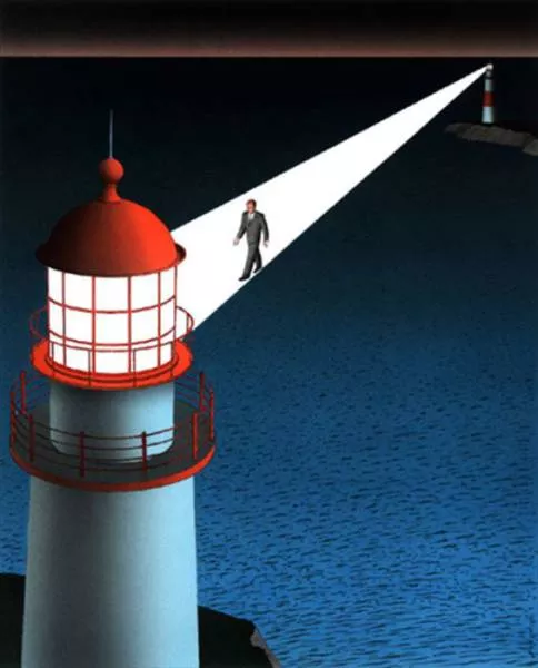 Les 45 meilleures illustrations irreelles - #36 Les 45 meilleures illustrations irreelles - #36