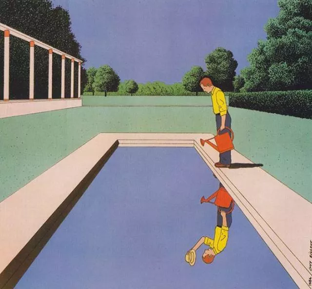 Les 45 meilleures illustrations irreelles - #42 
