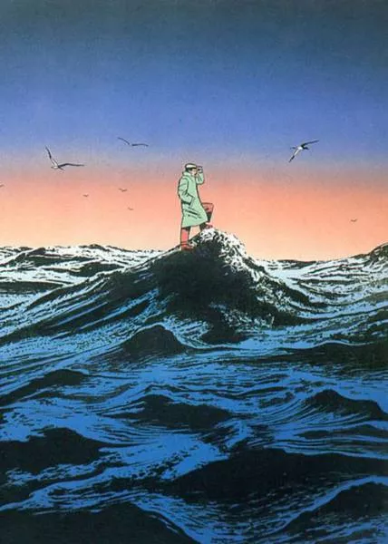 Les 45 meilleures illustrations irreelles - #43 