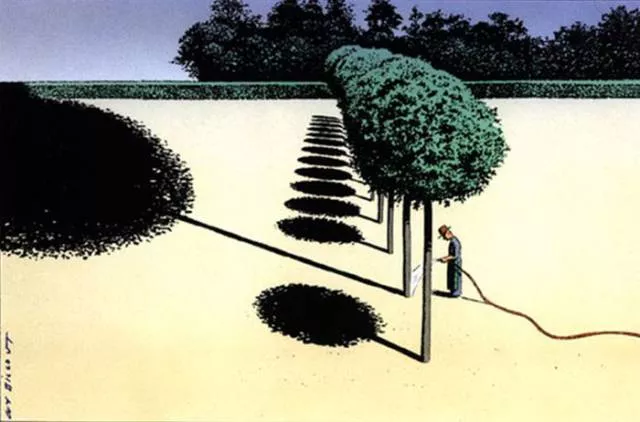 Les 45 meilleures illustrations irreelles - #6 