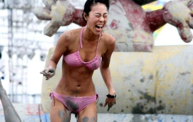 The most bizzard korean festival in the world - #17 