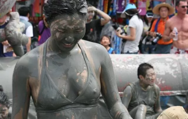 The most bizzard korean festival in the world - #25 The most bizzard korean festival in the world - #25