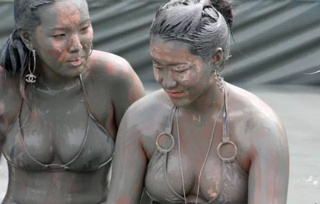 The most bizzard korean festival in the world - #7 