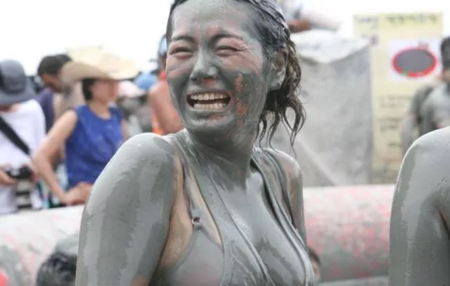 The most bizzard korean festival in the world - #8 