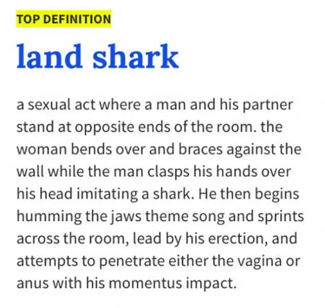 A collection of funny adult humor photos - #14 