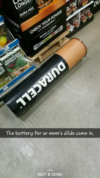 A collection of funny adult humor photos - #2 