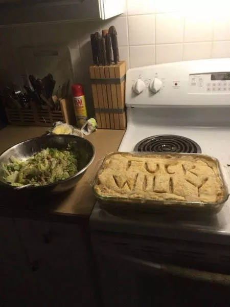 A collection of funny adult humor photos - #3 