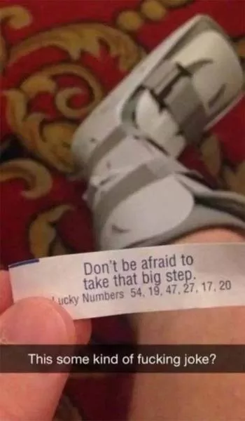 A collection of funny adult humor photos - #37 