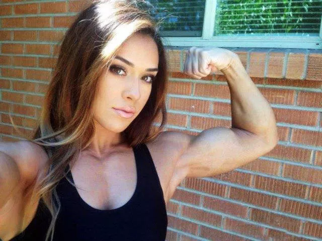 Top of the worlds strongest women - #1 