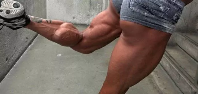 Top of the worlds strongest women - #19 