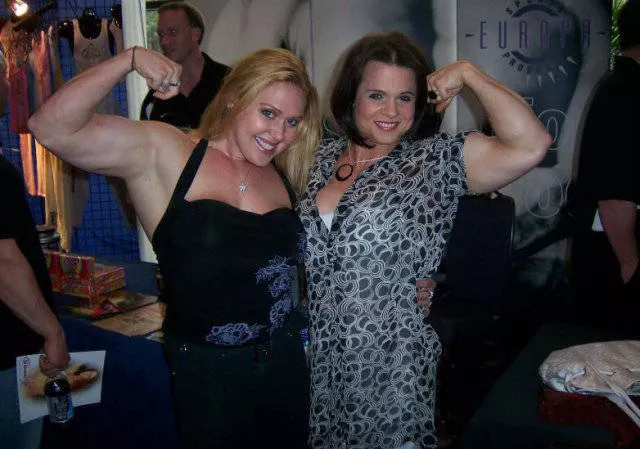 Top of the worlds strongest women - #29 Top of the worlds strongest women - #29