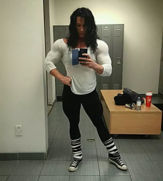 Top of the worlds strongest women - #32 Top of the worlds strongest women - #32