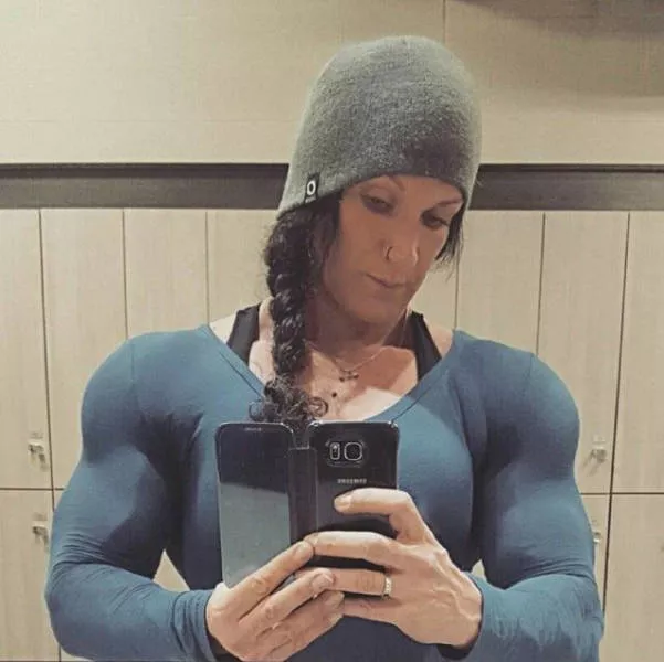 Top of the worlds strongest women - #36 Top of the worlds strongest women - #36
