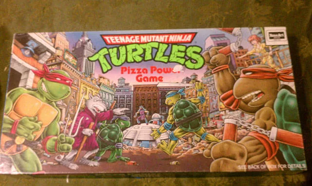 A little bit of nostalgia - #1 