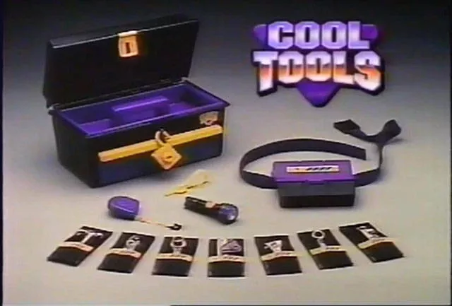 A little bit of nostalgia - #14 