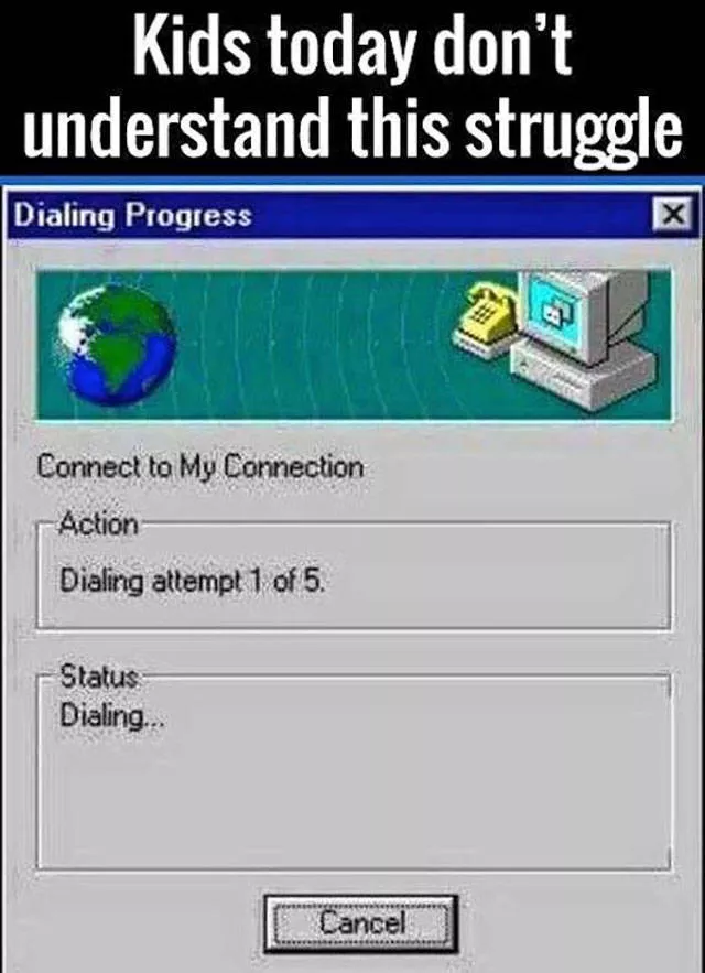 A little bit of nostalgia - #26 