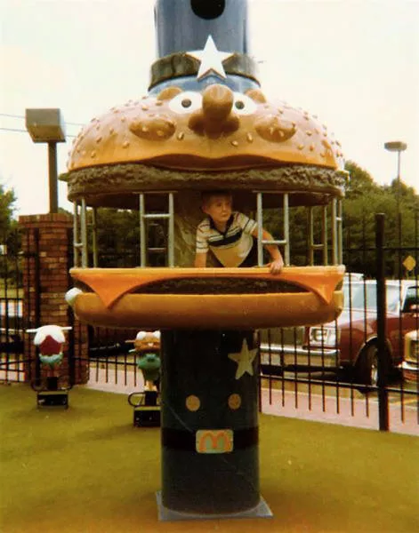 A little bit of nostalgia - #3 