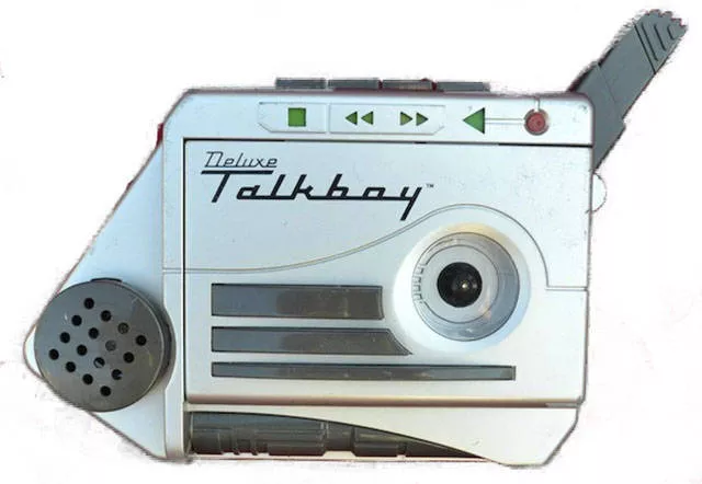 A little bit of nostalgia - #4 
