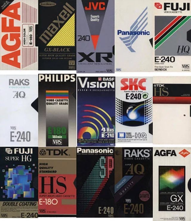 A little bit of nostalgia - #47 