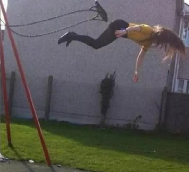 Will they survive incredible extreme situations - #10 