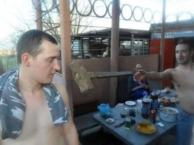 Will they survive incredible extreme situations - #12 