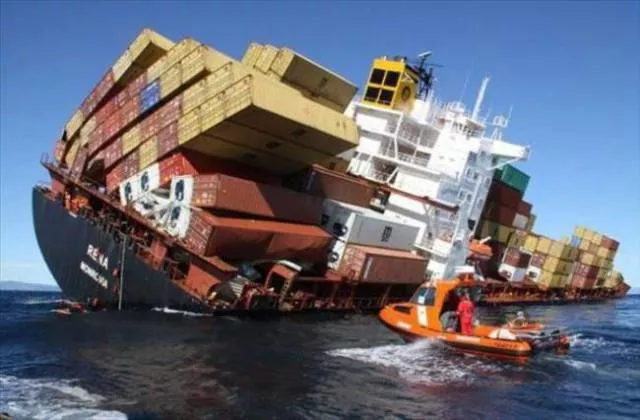 Will they survive incredible extreme situations - #14 
