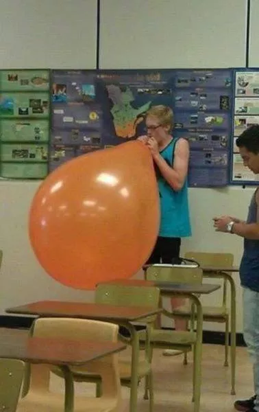 Will they survive incredible extreme situations - #17 
