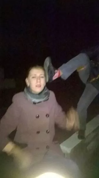 Will they survive incredible extreme situations - #21 