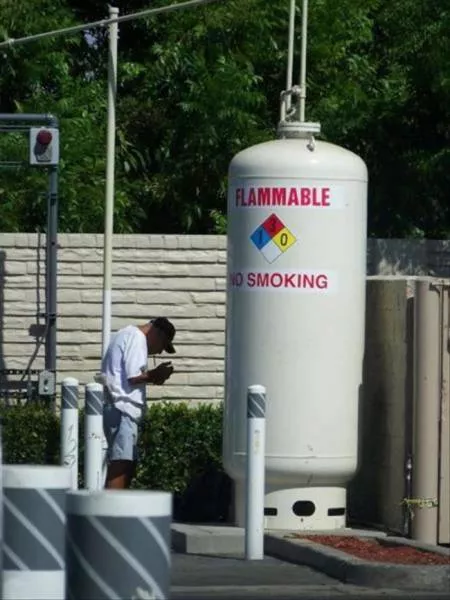 Will they survive incredible extreme situations - #25 