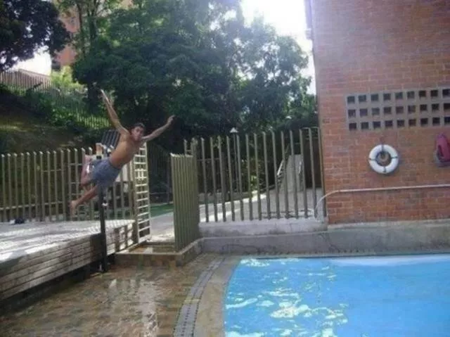 Will they survive incredible extreme situations - #26 