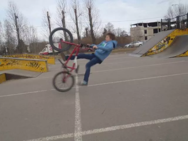 Will they survive incredible extreme situations - #31 