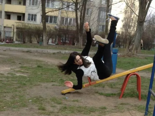 Will they survive incredible extreme situations - #35 