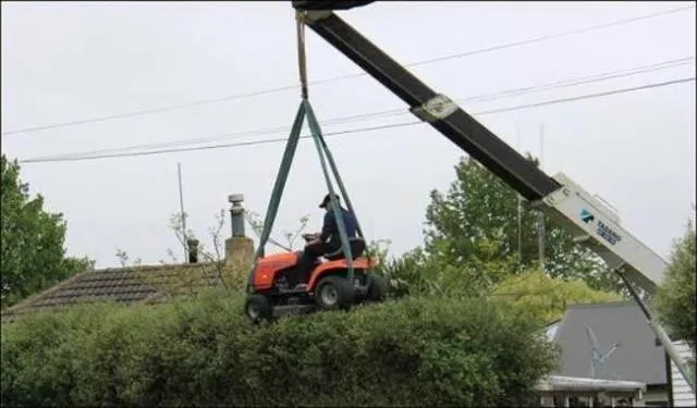 Will they survive incredible extreme situations - #4 