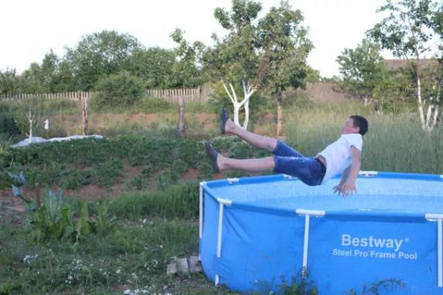 Will they survive incredible extreme situations - #5 