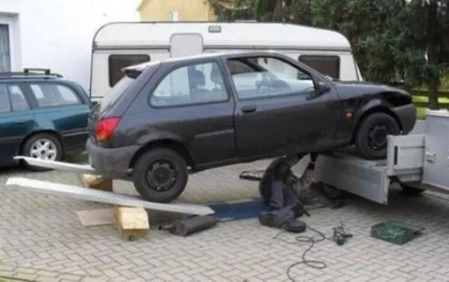 Survivre aux situations extremes exemples etonnants - #6 