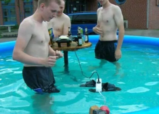 Will they survive incredible extreme situations - #9 
