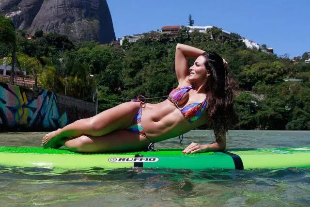 Beautiful hot brazilian girls - #13 