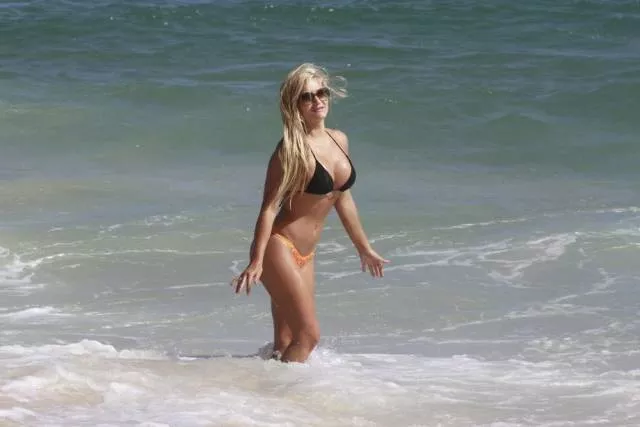 Beautiful hot brazilian girls - #14 