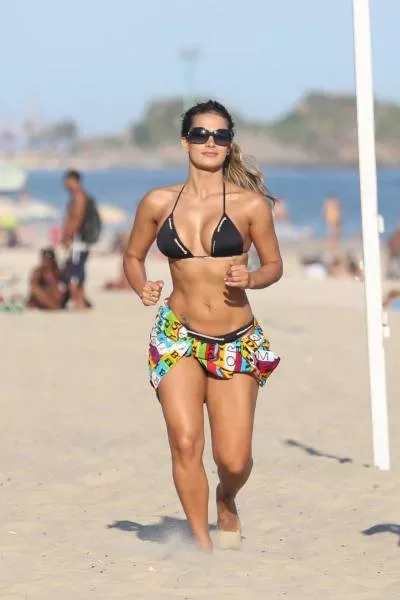 Beautiful hot brazilian girls - #9 