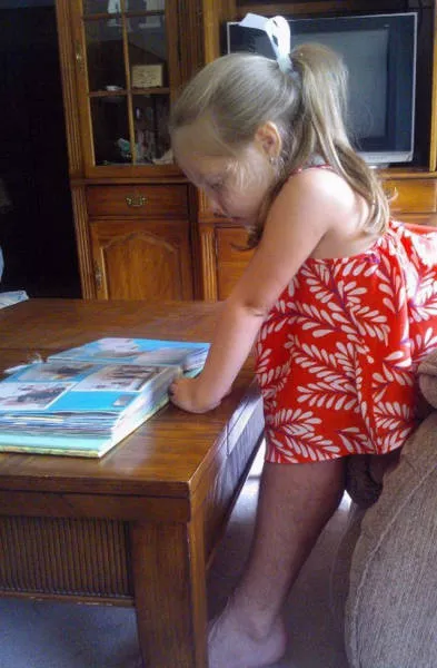 Look twice pictures - #2 