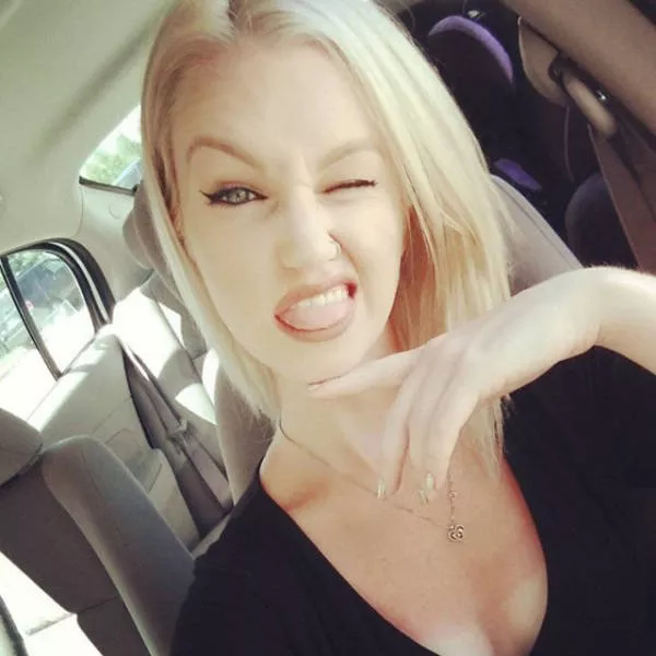 The craziest sexy girls on the planet - #10 