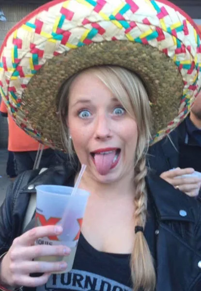 The craziest sexy girls on the planet - #12 