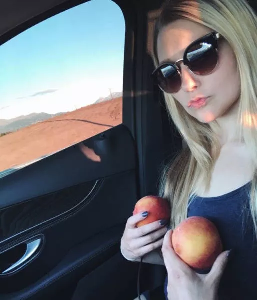 The craziest sexy girls on the planet - #15 