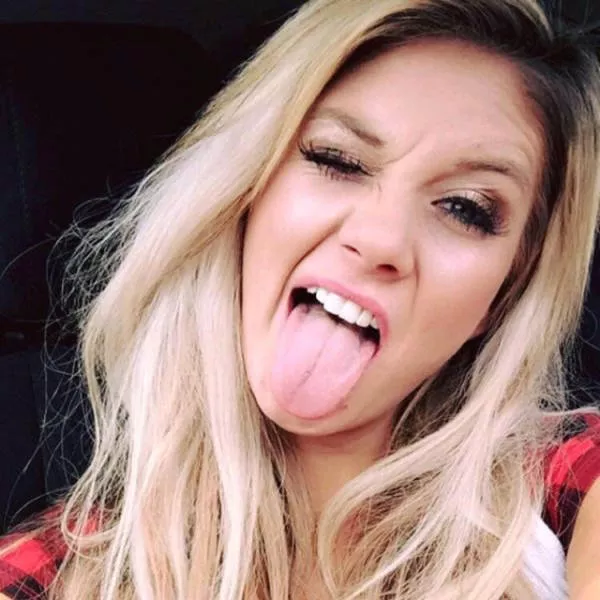 The craziest sexy girls on the planet - #16 